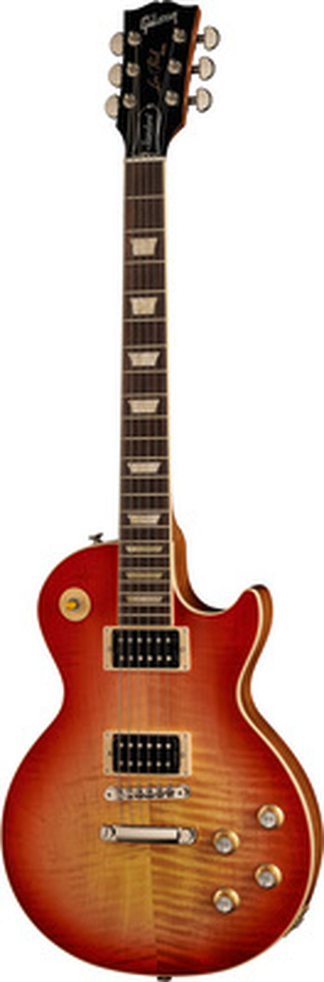 Gibson Les Paul Standard 60s Faded