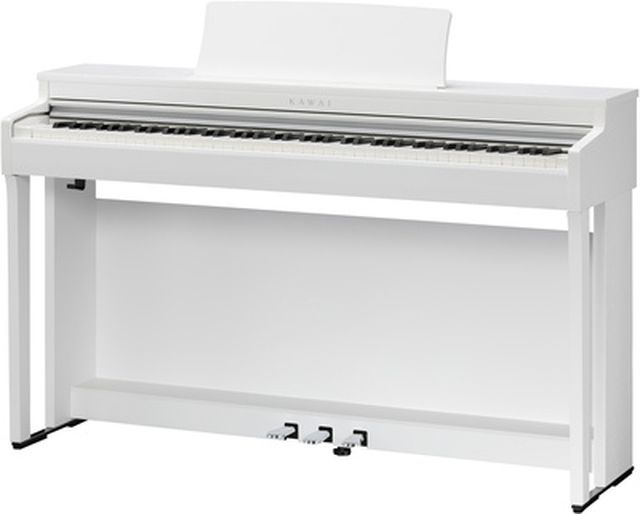 Kawai CN-201 W