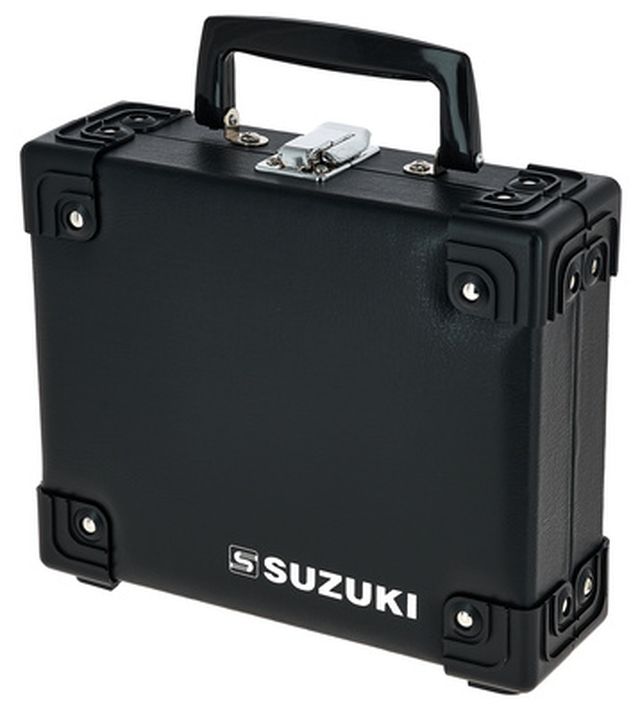 Suzuki 10HC-6 6 pieces 10-hole case