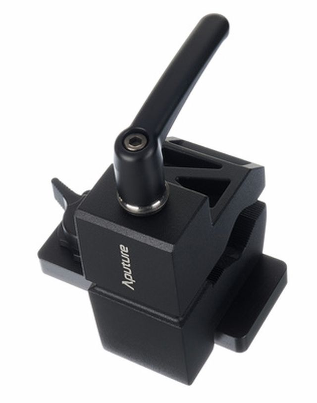 Aputure Quick Release Clamp