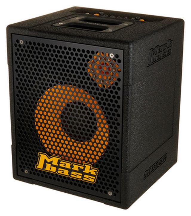 Markbass MB58R Mini CMD 121 Pure Combo