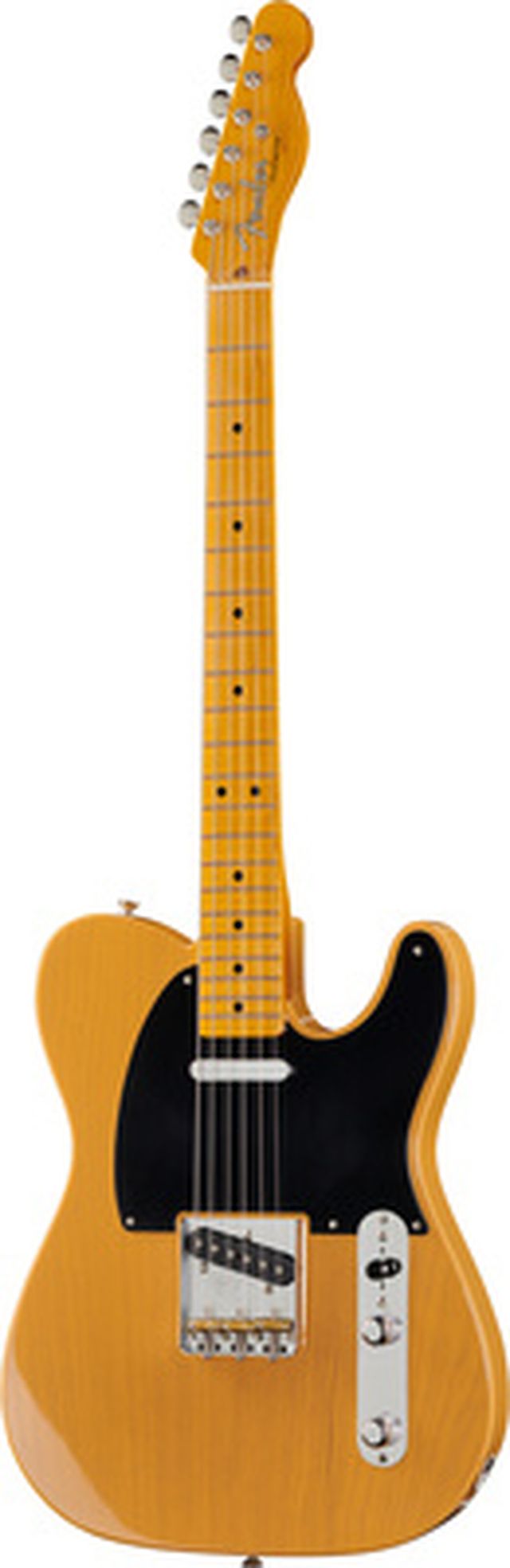 Fender AV II 51 TELE MN BTB