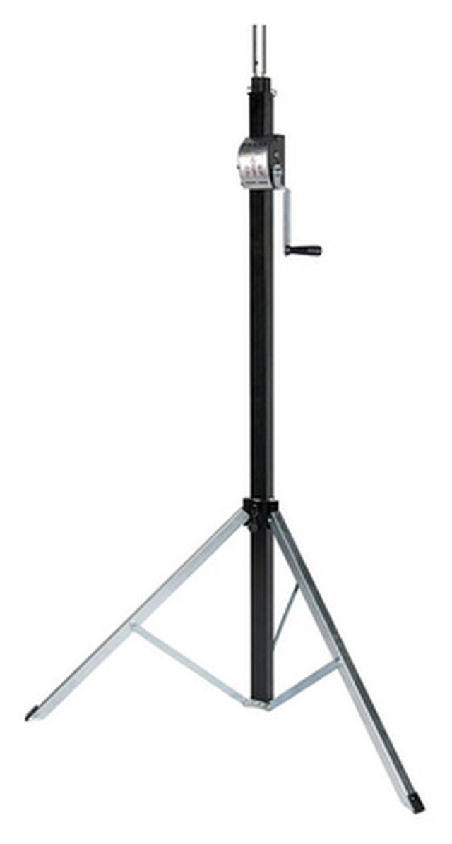Showgear Basic 3800 Wind Up Stand