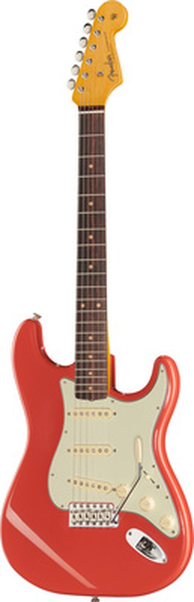 Fender AV II 61 STRAT RW FRD