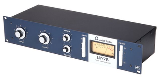 Lindell Audio LiN76