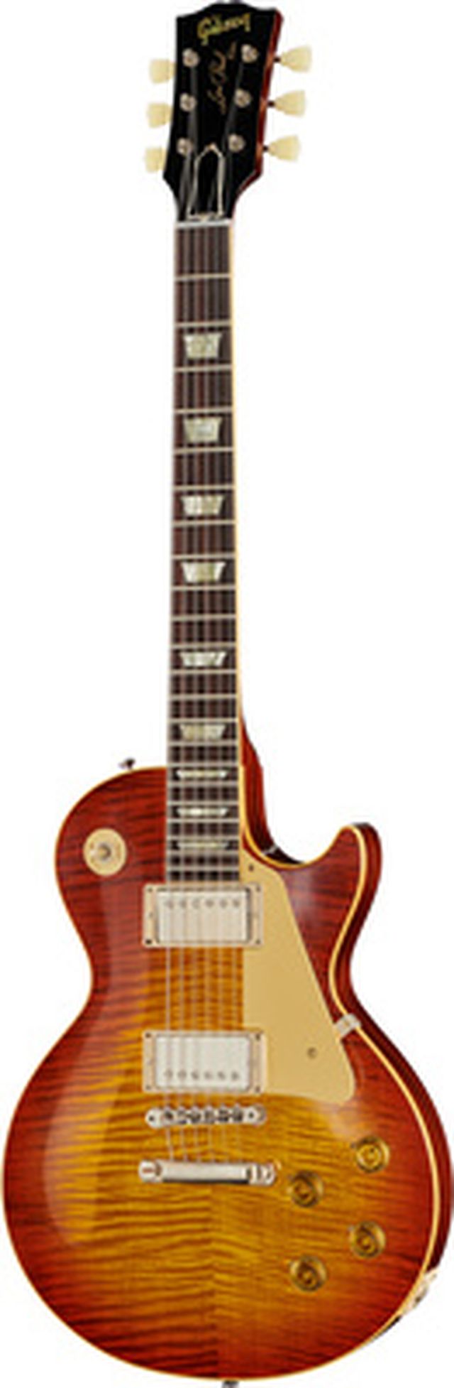 Gibson Les Paul 59 FB ULA