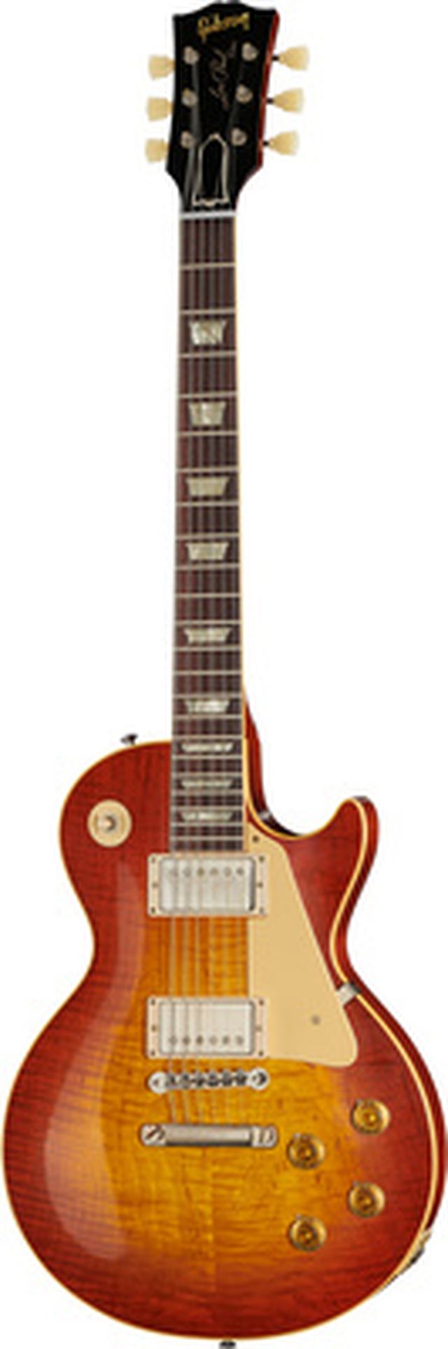 Gibson Les Paul 59 STB ULA