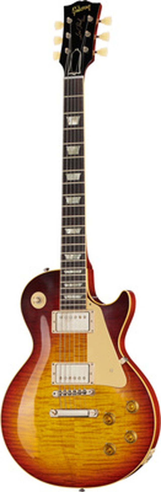 Gibson Les Paul 59 Southern Fade ULA