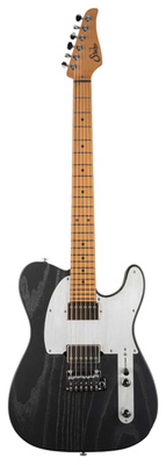 Suhr Andy Wood Modern T HH WBK