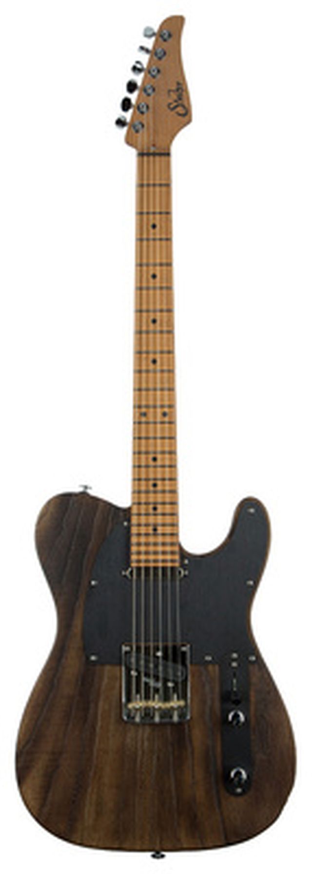 Suhr Andy Wood Modern T WHB