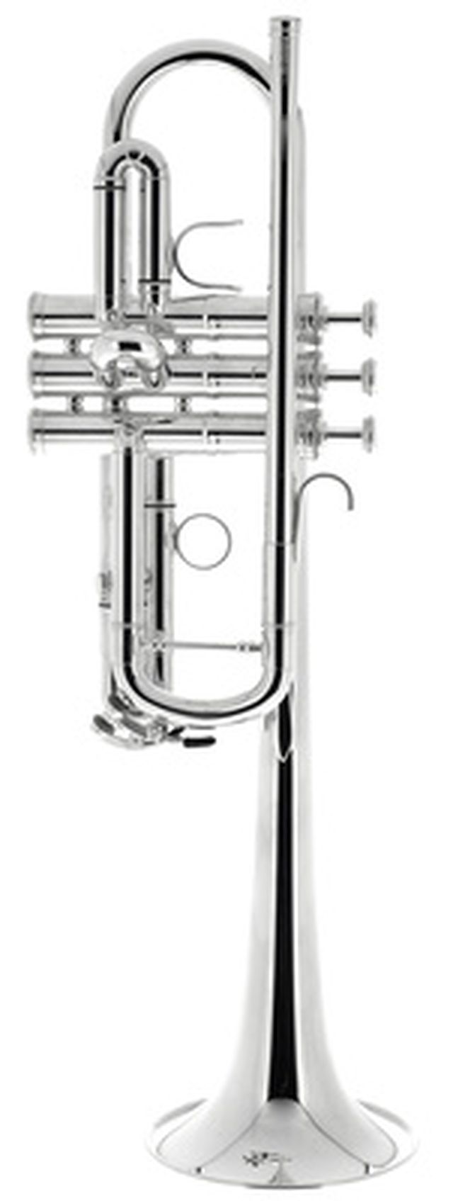 Schagerl "1961" C-Trumpet S