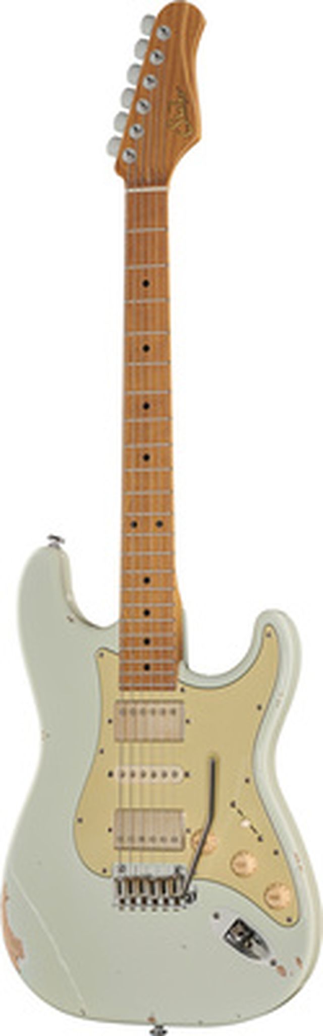 Suhr Ian Thornley Classic S SW