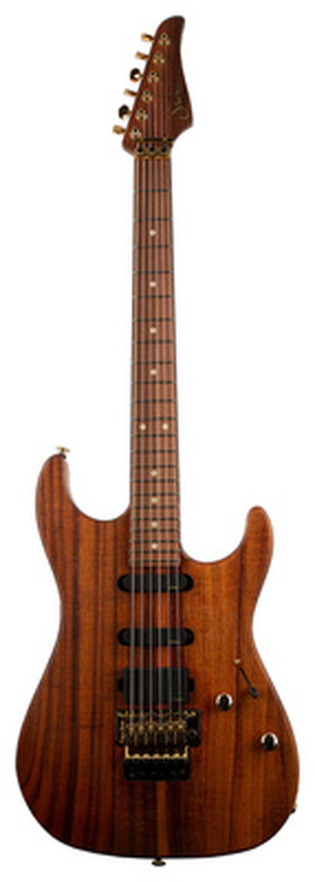 Suhr Standard Reb Beach Signature