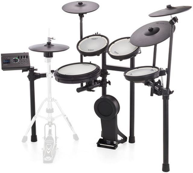 Roland TD-17KVX2 E-Drum Set