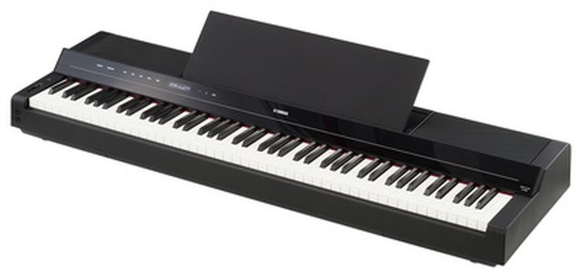 Yamaha P-S500 B