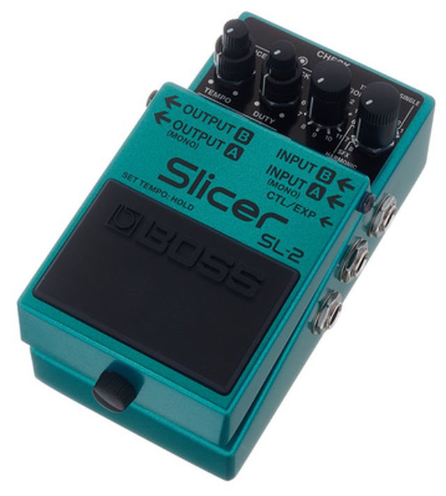 Boss SL-2 Slicer