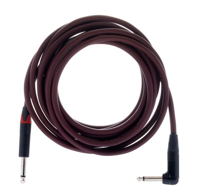 Evidence Audio The Forte Cable Angle/straight