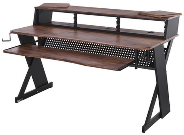 Thomann Studio Table XL Wood