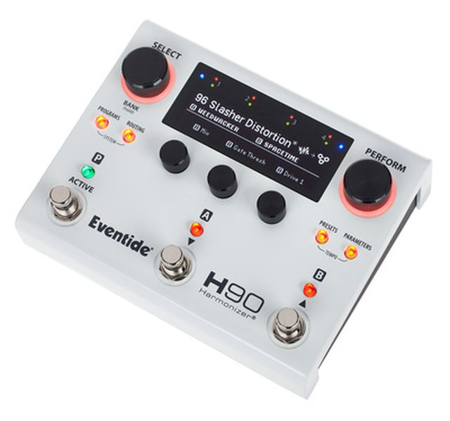 Eventide H90 Harmonizer