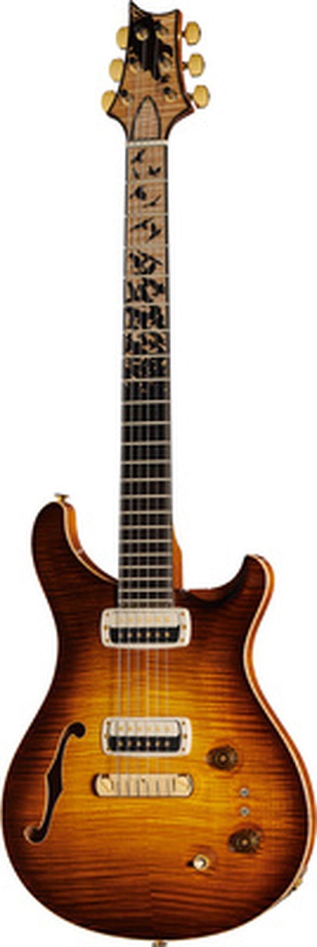 PRS Pauls Guitar S/H Private Stock