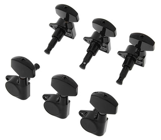 Gotoh SG301-01 Tuners 3L/3R B