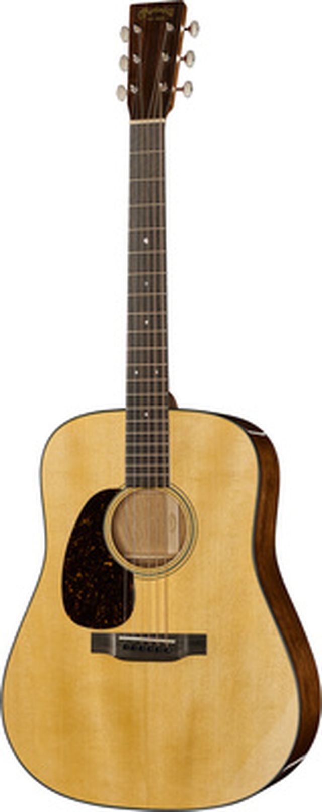 Martin Guitars D-18 Lefthand