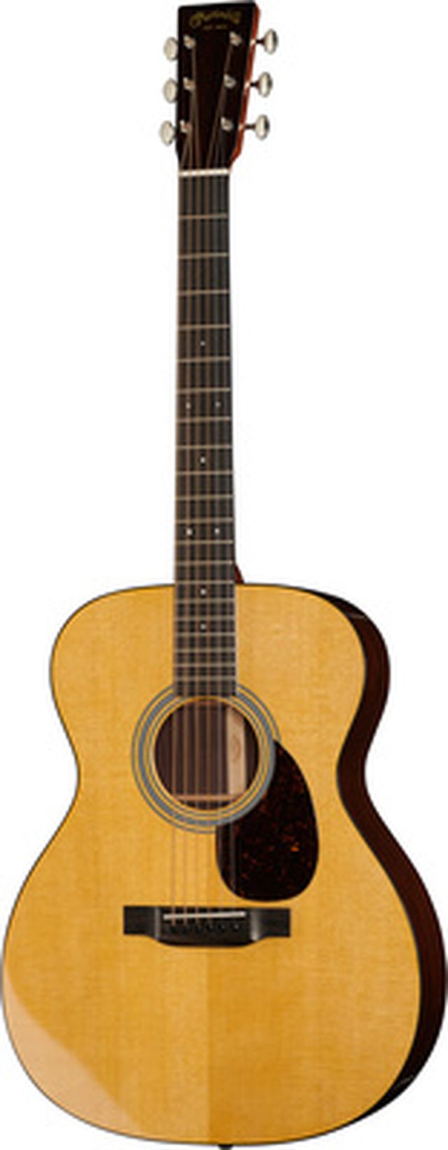 Martin Guitars OM-21