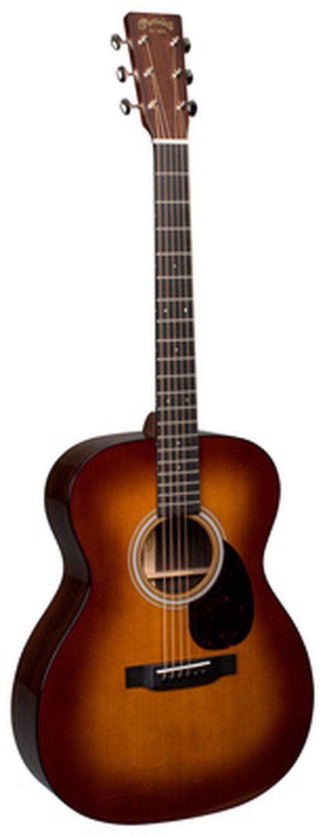 Martin Guitars OM-21 Ambertone