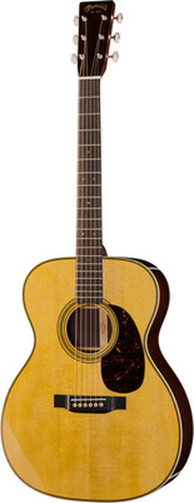 Martin Guitars 000-28