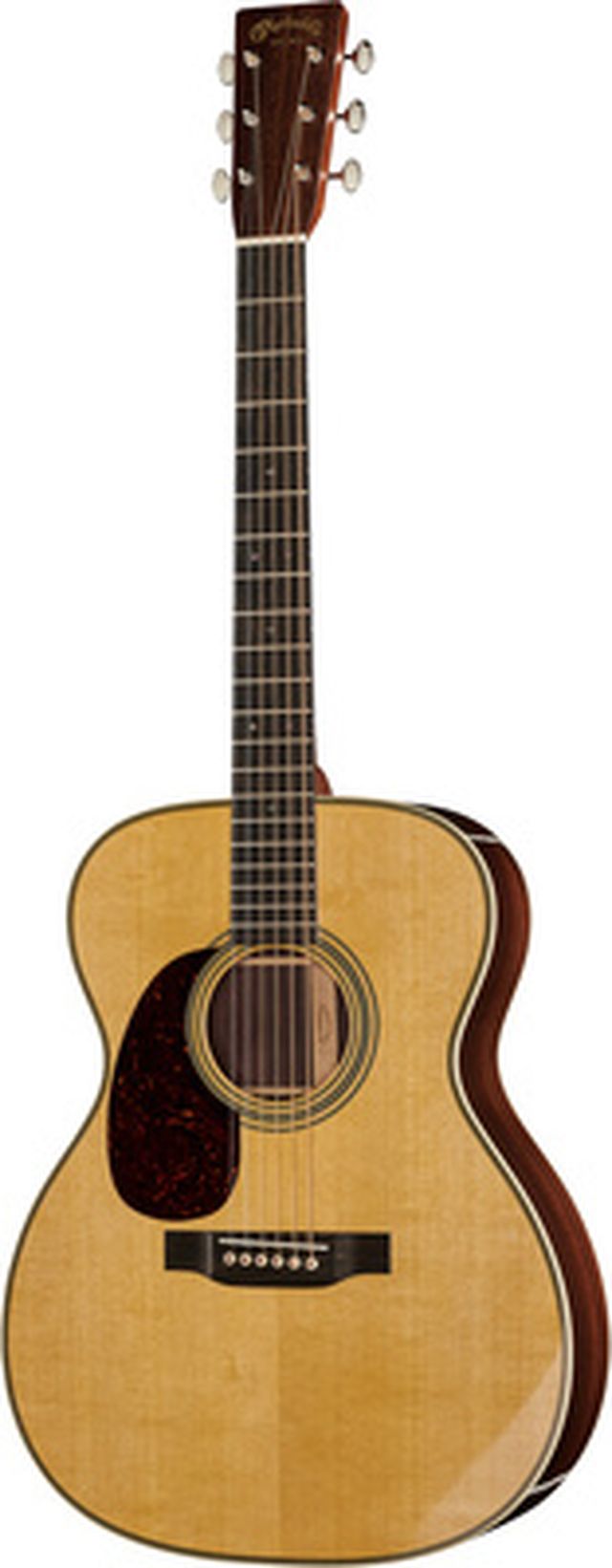 Martin Guitars 000-28 Lefthand