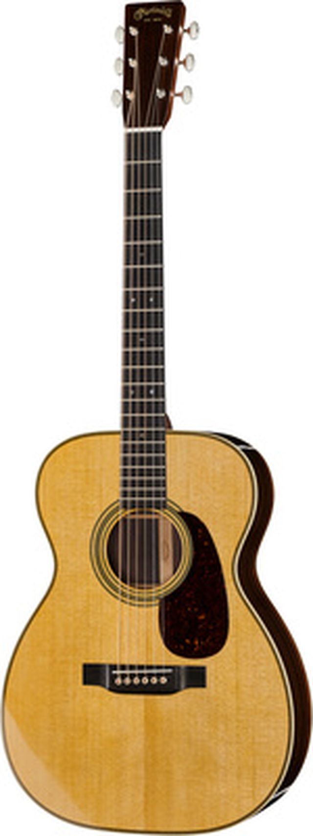 Martin Guitars 00-28