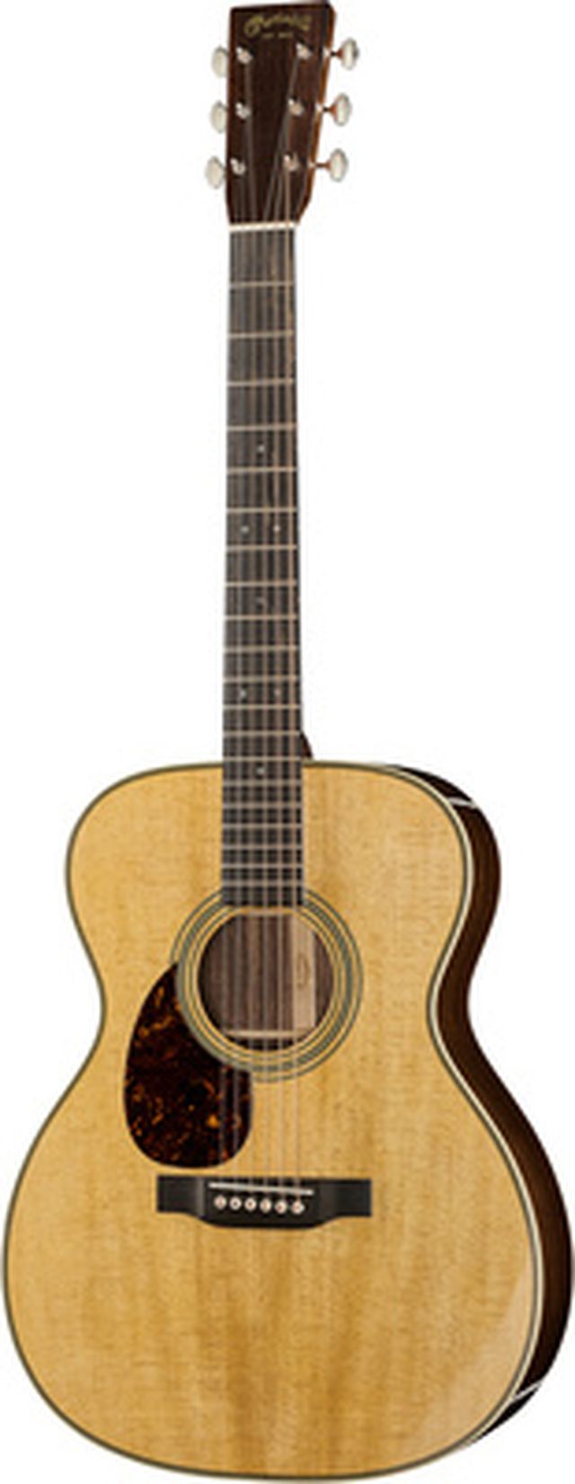 Martin Guitars OM-28 Lefthand