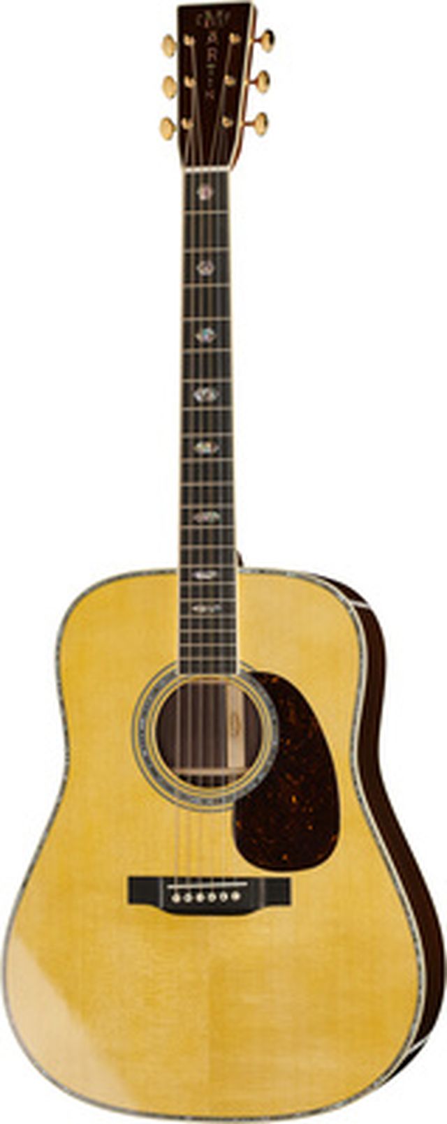 Martin Guitars D41