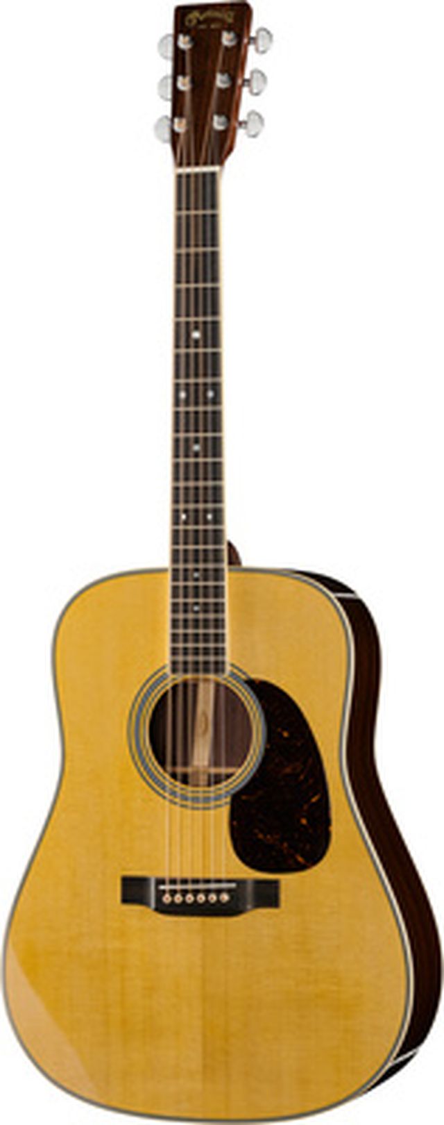 Martin Guitars D-35