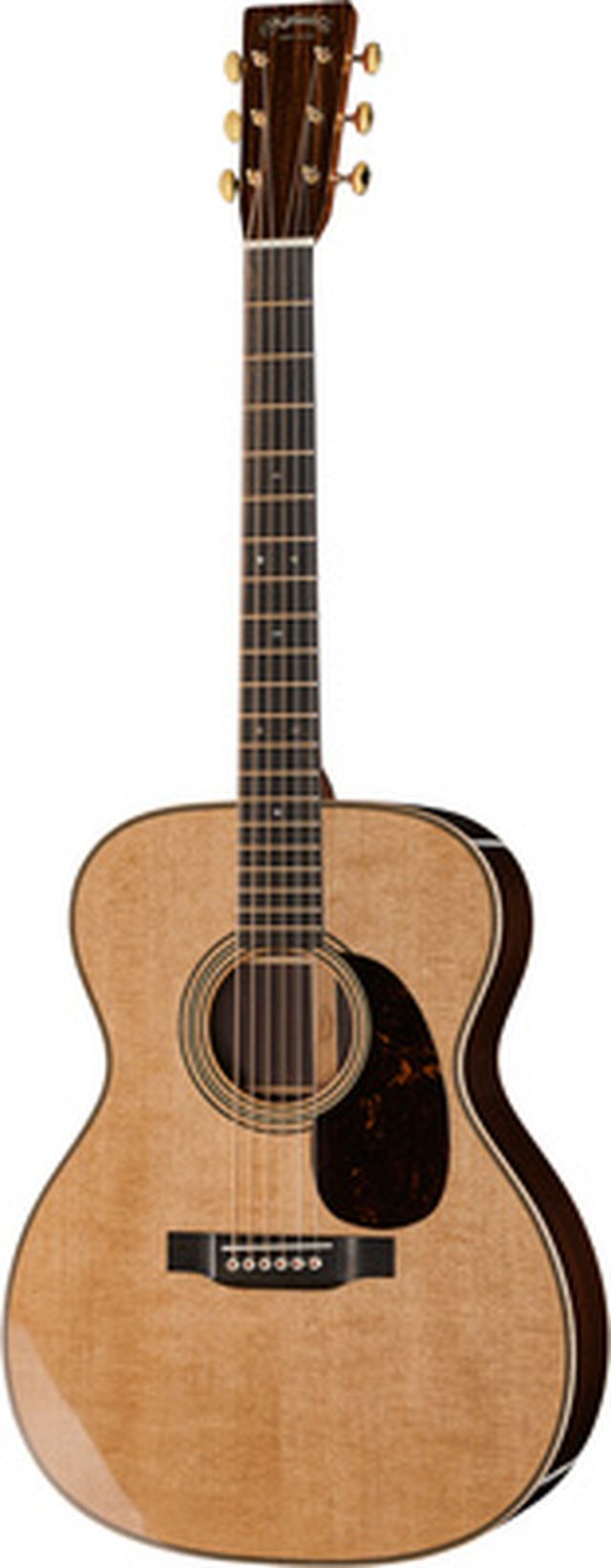 Martin Guitars 000-28 Modern Deluxe