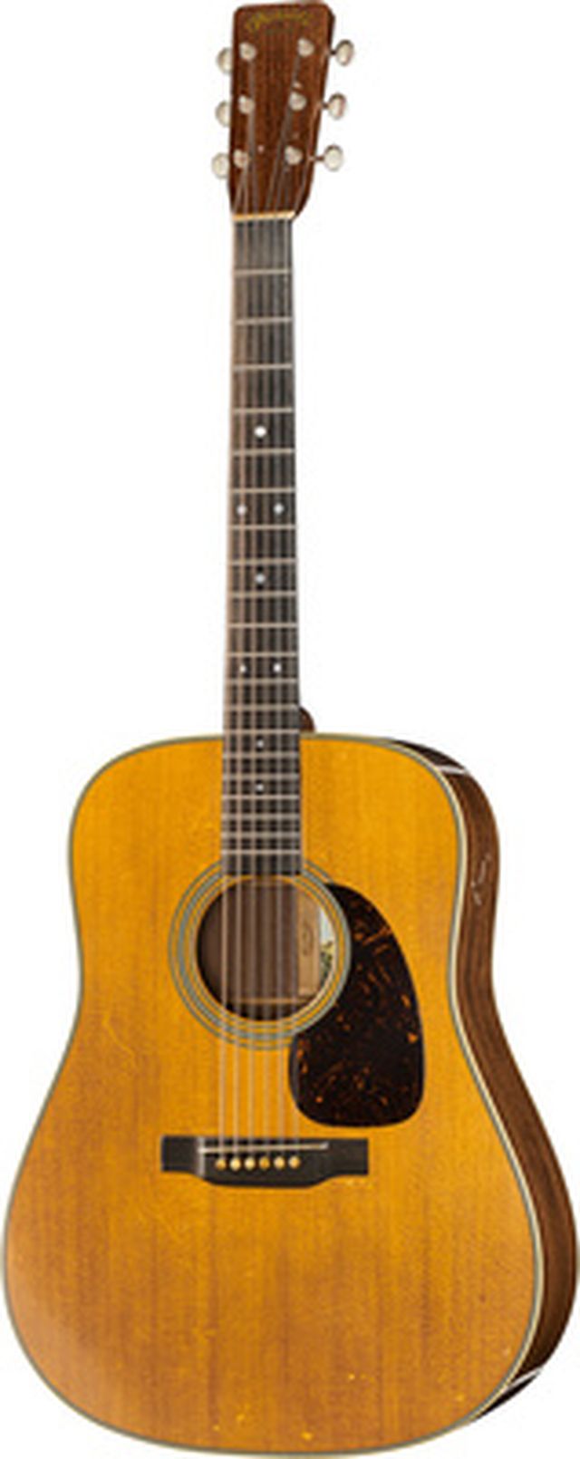 Martin Guitars D-28 Rich Robinson