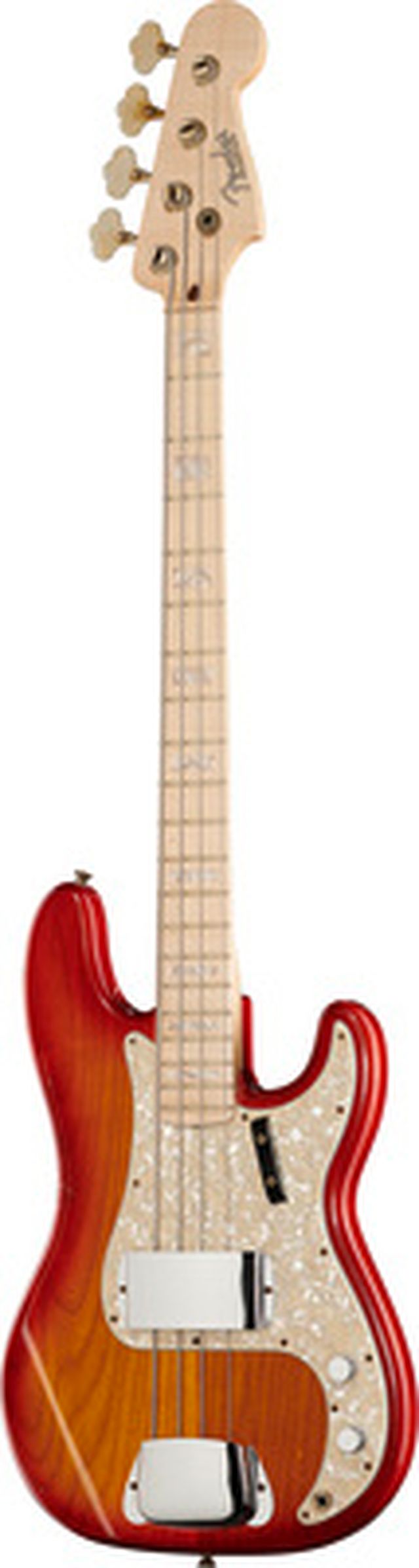 Fender 59 P-Bass MN CSB