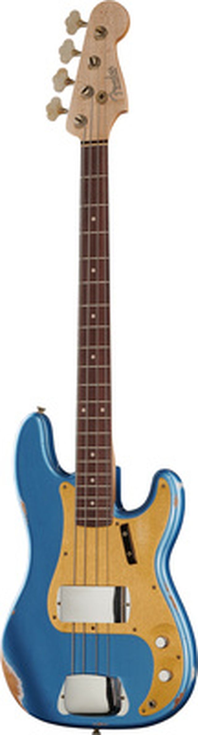 Fender 63 P-Bass REL RW LPB