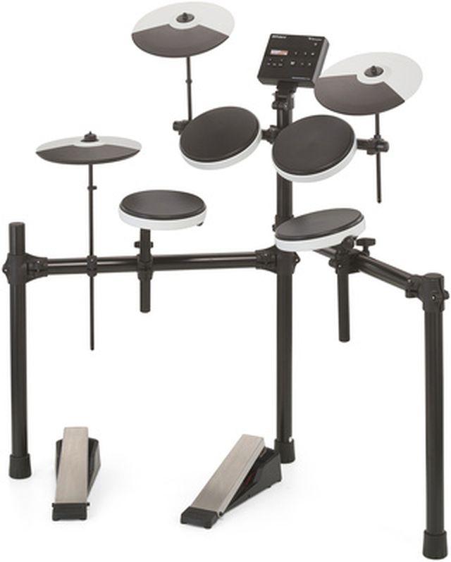 Roland TD-02K V-Drums Kit