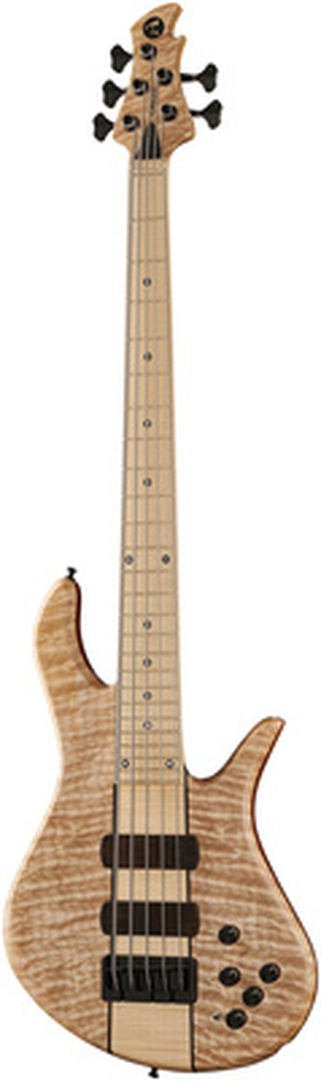 Torillo Volta 5 Quilted Maple