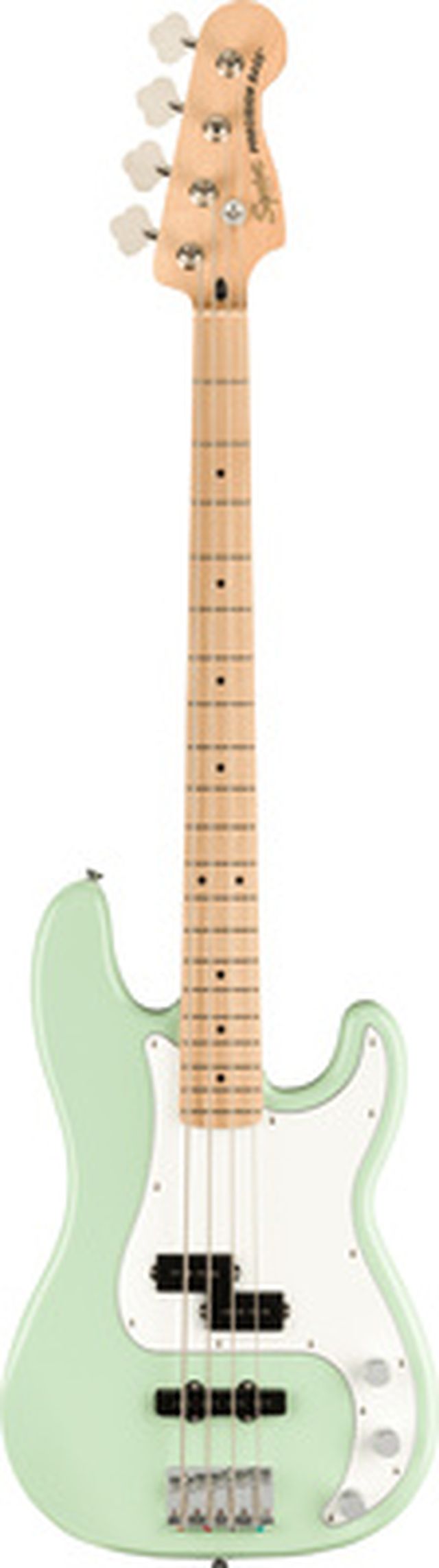 Squier FSR Affinity Series Preci SG