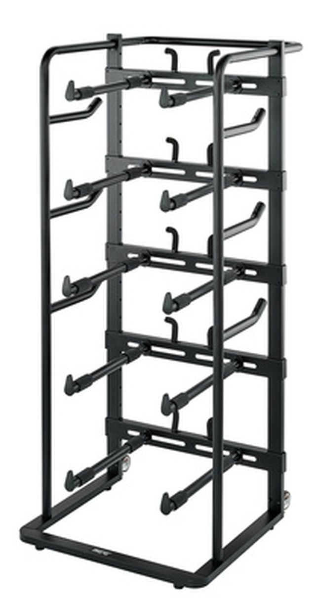 On-Stage DRS9000 Snare Drum Rack
