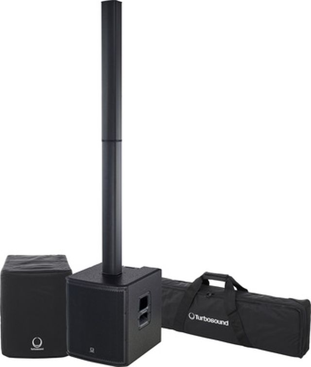 Turbosound ip2000 V2 Cover Bundle