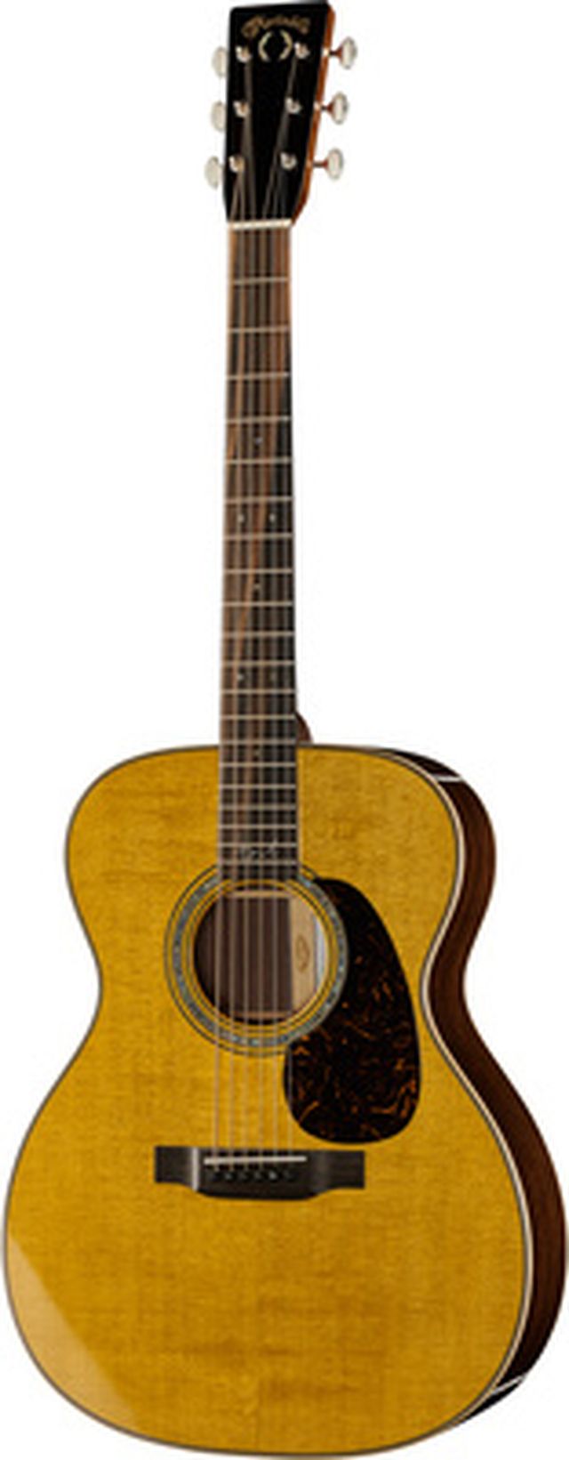 Martin Guitars 000-28 Brooke Ligertwood