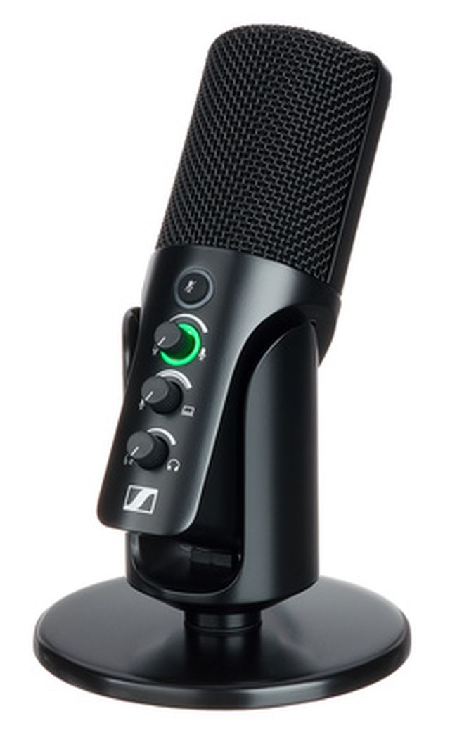 Sennheiser Profile USB-C Mikrofon – Thomann United States