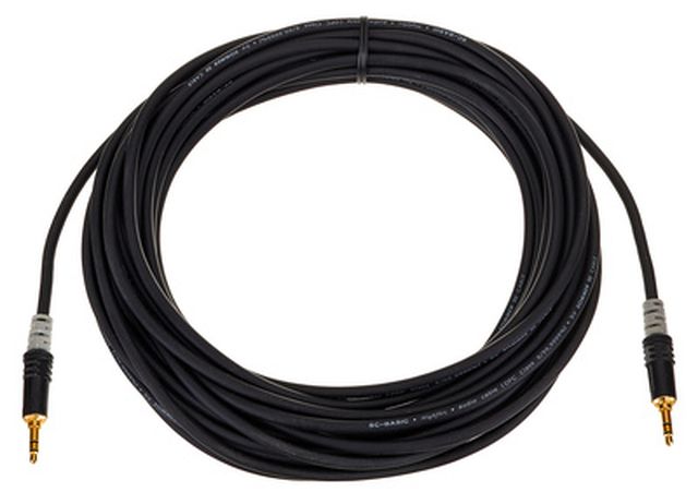 Sommer Cable HBA-3S 10m