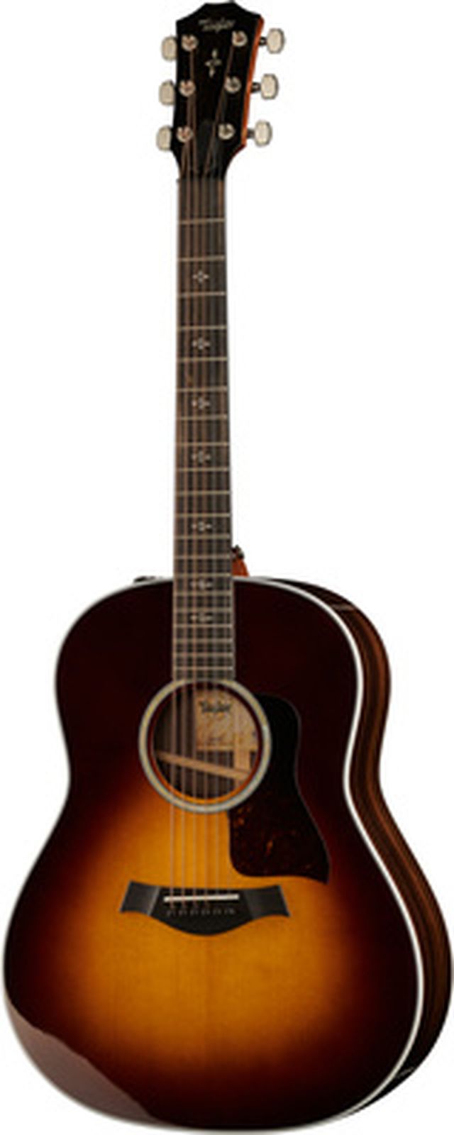 Taylor 417e-R