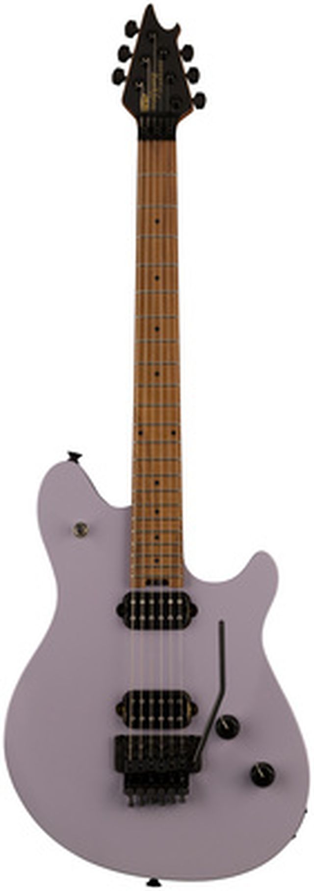 Evh Wolfgang WG Standard BS Gray