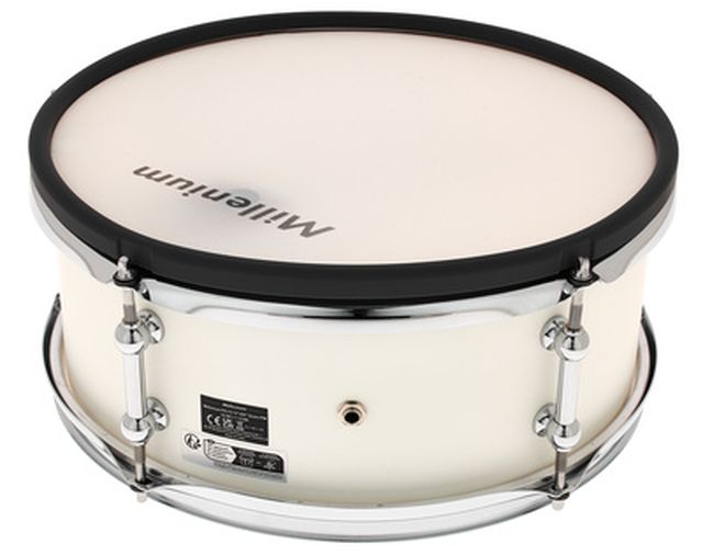 Millenium PS-13 13"x05" Snare PW