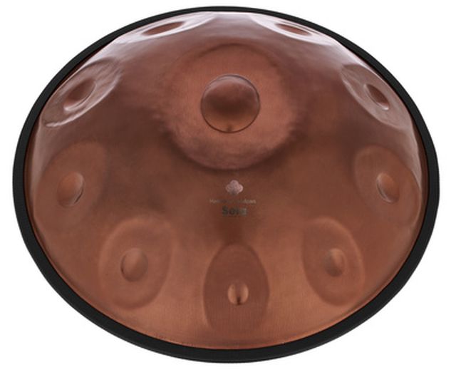 Sela Phoenix Handpan D Kurd SE 320